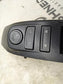 2014-2019 GMC Sierra 1500 Front Left Door Master Window Switch 23427098 OEM - Alshned Auto Parts