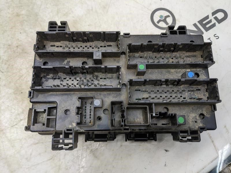 2015-2018 Ram 2500 3500 6.7L Fuse Box Wire Harness Junction Box 68322377AB OEM - Alshned Auto Parts