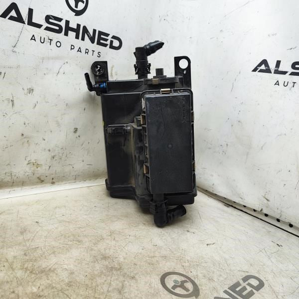 2010-2012 Subaru Legacy Fuel Vapor Evaporator Emission Canister 42035AJ04A OEM - Alshned Auto Parts