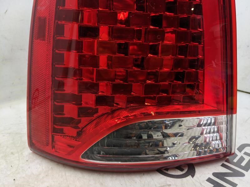 2011-2013 Kia Sorento Rear Left Driver Side Tail Light Lamp 92401-1U000 OEM - Alshned Auto Parts