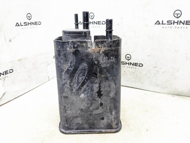 2004-2016 Volvo S60 Fuel Vapor Evaporator Emission Canister 31342749 OEM - Alshned Auto Parts