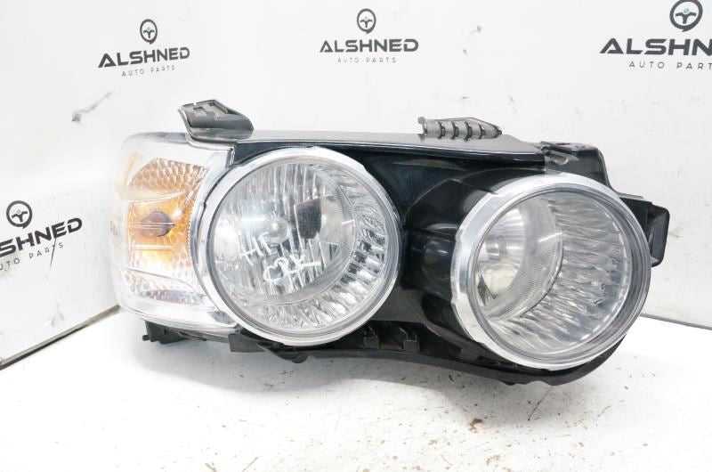 2012-2015 Chevrolet Sonic Passenger Right Front Head Light 42390434 - Alshned Auto Parts