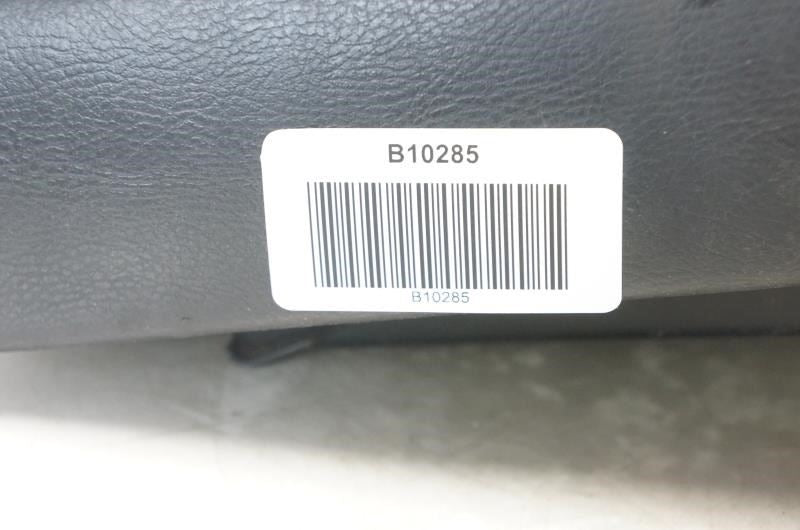 2014 Nissan Murano Center Console Black Leather Lid Armrest Storage 96910-1AA5B - Alshned Auto Parts