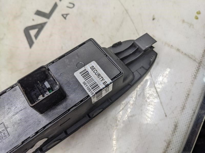 2005-2018 Volkswagen Jetta FR Left Door Master Window Switch 1K4-959-857-B OEM - Alshned Auto Parts