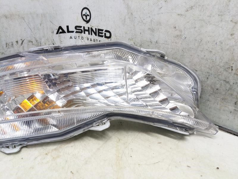 2015-2017 Toyota Camry Front Right Turn Light Daytime Run Lamp 81510-06050 OEM - Alshned Auto Parts