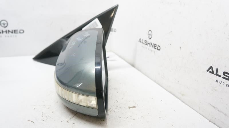 2009-2014 Nissan Maxima Driver Left Side Rear View Mirror 96302-9N83A OEM - Alshned Auto Parts