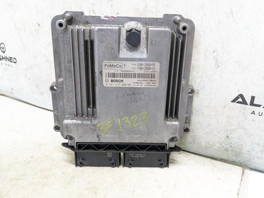 2015-2018 Ford Focus 1.0L Engine Control Module ECU ECM GV6A-12A650-PA OEM - Alshned Auto Parts