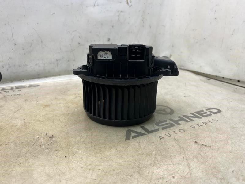 2015-2023 Ford F150 HVAC Heater Blower Fan Motor FL3H-19846-BD OEM - Alshned Auto Parts