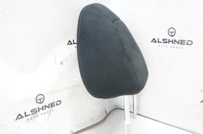 2016 Nissan Rogue Front Left Right Headrest Cloth 86400-4BA1A OEM - Alshned Auto Parts