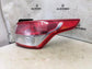 2013-2016 Ford Escape Rear Right Passenger Side Tail Light Lamp CJ54-13404-A OEM - Alshned Auto Parts