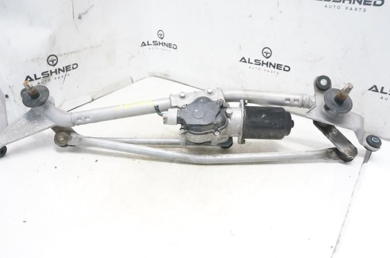 2011-2017 Honda Odyssey Windshield Wiper Motor 76505-TK8A-A020 OEM - Alshned Auto Parts