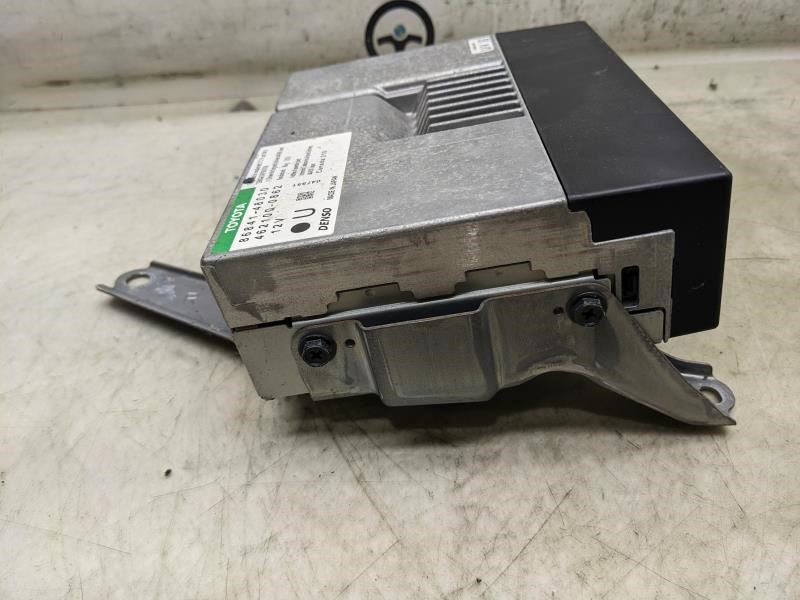 2007-2009 Lexus RX350 Computer Navigation DVD Control Module 86841-48030 OEM - Alshned Auto Parts