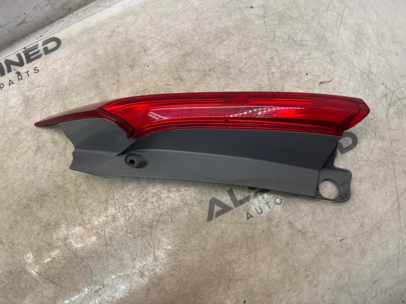 2012-2014 Honda CR-V Right Upper Tail Light 34170-T0A-A01 OEM - Alshned Auto Parts