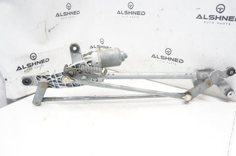 2011-2013 Toyota Highlander Windshield Wiper Motor 85110-0E050 OEM - Alshned Auto Parts