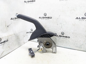 2017-2020 Hyundai Elantra Emergency Park Brake Handle Assy 59710-F2100-TRY OEM