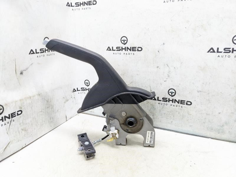 2017-2020 Hyundai Elantra Emergency Park Brake Handle Assy 59710-F2100-TRY OEM - Alshned Auto Parts