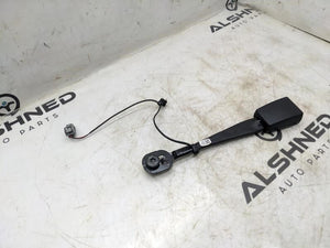 2019-2021 Ram 1500 Laramie Front Right Seat Belt Buckle 6SP48TX7AB OEM