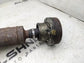 2011-2022 Jeep Grand Cherokee 3.6L 4x4 Front Drive Shaft 52853641AD OEM - Alshned Auto Parts