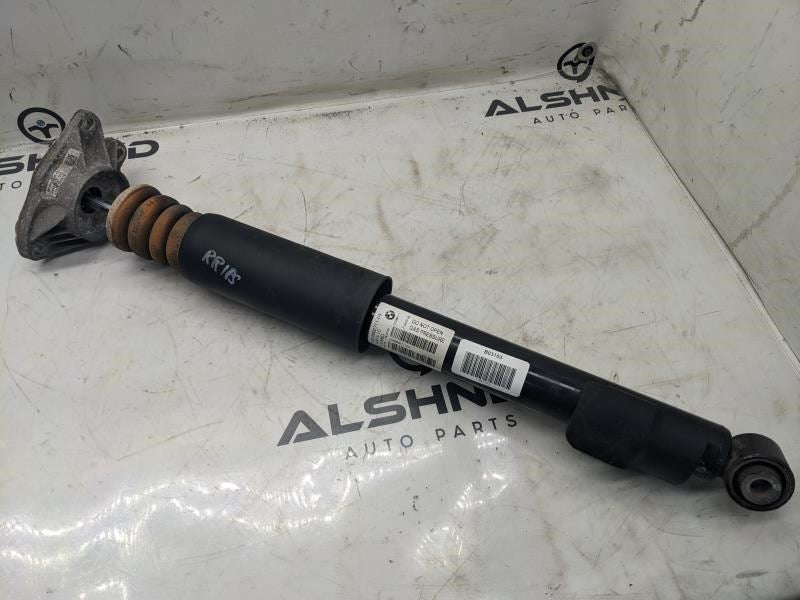 2015-2019 Mini Cooper Clubman Rear Right Shock Absorber 33526862711 OEM - Alshned Auto Parts