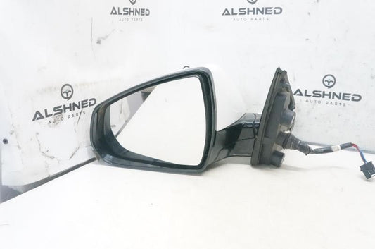 2010 Cadillac SRX Driver Left Side Mirror Power 20953697 OEM - Alshned Auto Parts