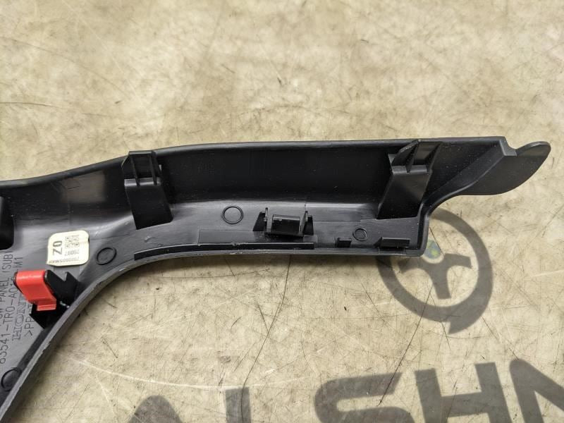 2012-2015 Honda Civic FR RH Door Window Switch 83541-TRO-A010-M1 OEM *ReaD* - Alshned Auto Parts