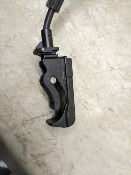 2015-2018 Ford F150 Rear Left Door Lock Latch Actuator FL34-16264B53-BY OEM - Alshned Auto Parts