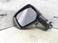 2012-2014 Subaru Impreza Left Driver Outside Rearview Mirror 91036FJ110 OEM - Alshned Auto Parts