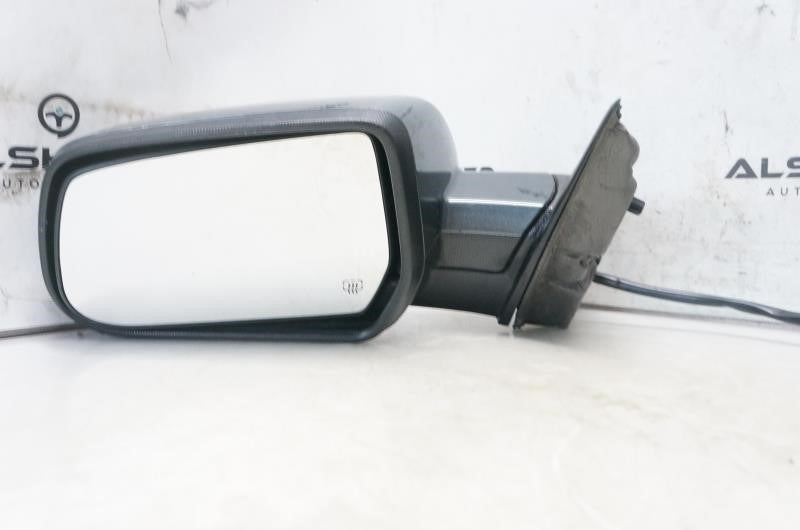 2017 GMC Terrain Driver Left Side Rear View Mirror 23369010 OEM - Alshned Auto Parts