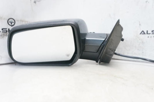 2017 GMC Terrain Driver Left Side Rear View Mirror 23369010 OEM - Alshned Auto Parts