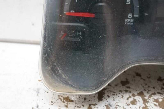 *READ* 2014 Ford E-150 Speedometer Instrument Cluster Mile Unknown EC2T-10849-AC - Alshned Auto Parts