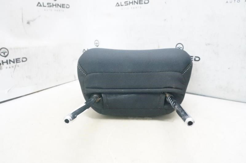 2016-2018 Nissan Altima Front Right Left Headrest Cloth 86400-9HS4A OEM - Alshned Auto Parts