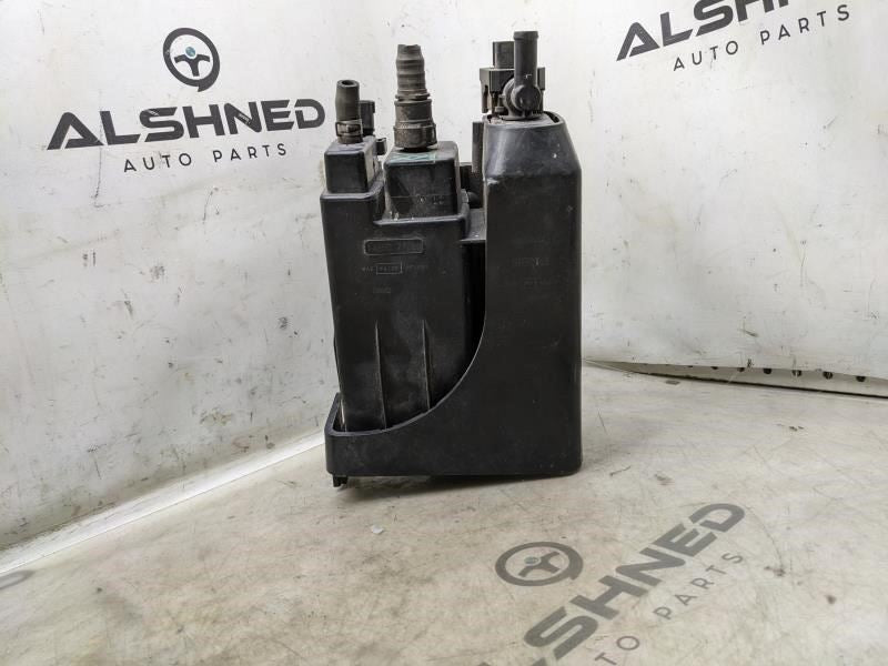 2013-2016 Nissan Pathfinder Fuel Vapor Evaporator Emission Canister 14950-7Y000 - Alshned Auto Parts