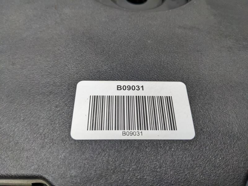 2017-2020 Nissan Rogue Rear Bose Subwoofer Speaker Bass Box 28170-5AA0A OEM - Alshned Auto Parts