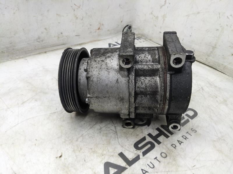 2011-2013 Kia Optima 2.4L AC Compressor 97701-3R000RU OEM - Alshned Auto Parts