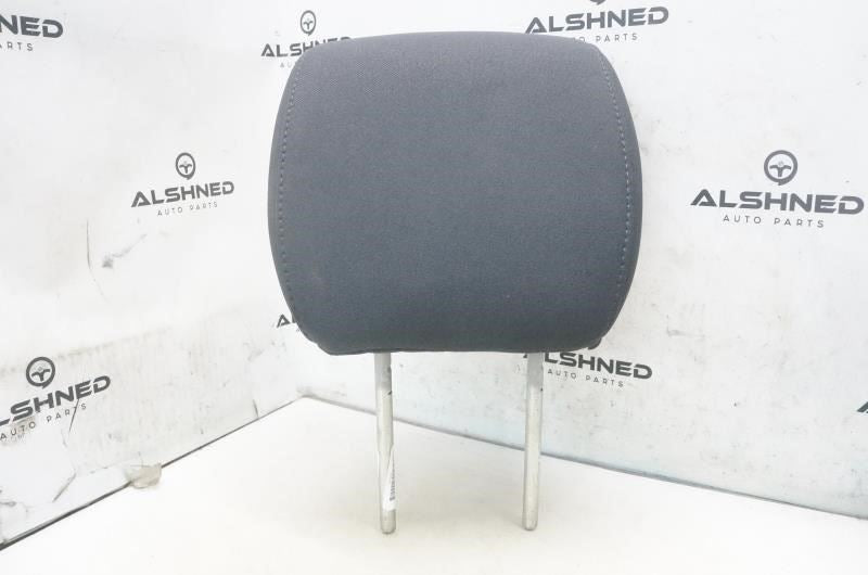 2017 RAM 1500 Front Left Right Headrest Cloth 5NQ17DX9AA  OEM - Alshned Auto Parts