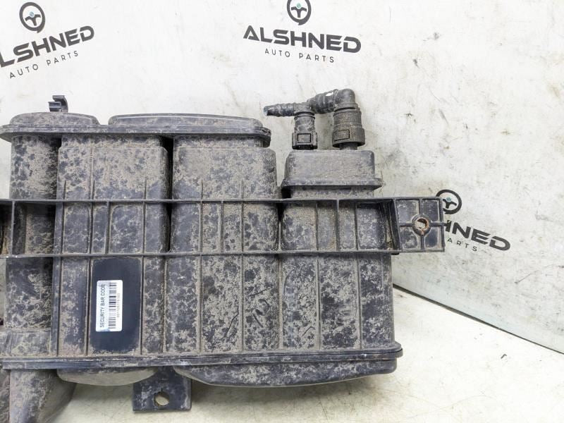 2016-20 Hyundai Elantra Fuel Vapor Evaporator Emission Canister 31420-F3500 OEM - Alshned Auto Parts