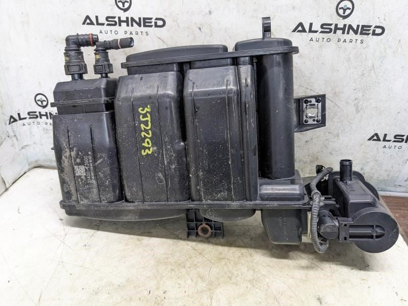 2016-20 Hyundai Elantra Fuel Vapor Evaporator Emission Canister 31420-F3500 OEM - Alshned Auto Parts