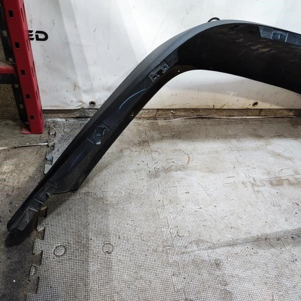 2007-2018 Jeep Wrangler Front Left Fender Flare Molding 5KF09TRMAG OEM *ReaD* - Alshned Auto Parts
