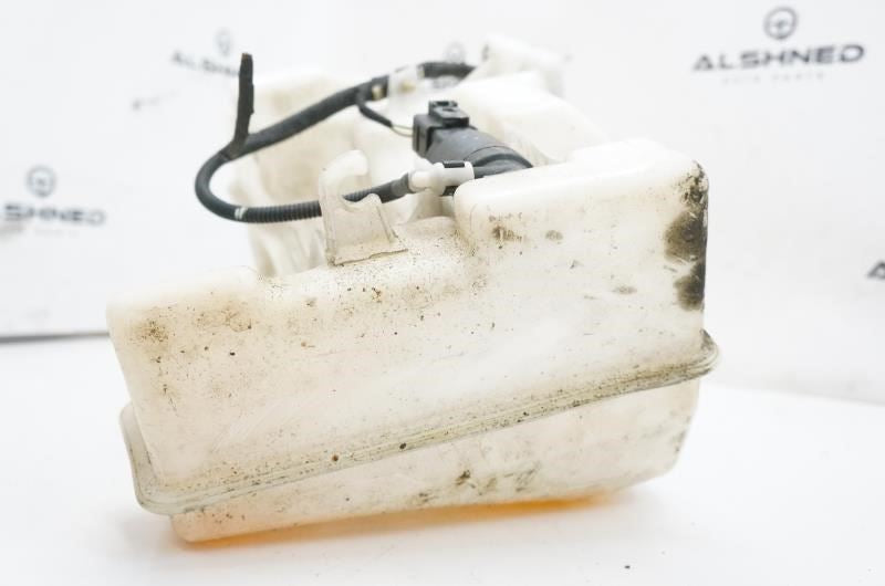 2014 Volkswagen Jetta Windshield Washer Reservoir Bottle 5C6-955-453-Q OEM - Alshned Auto Parts