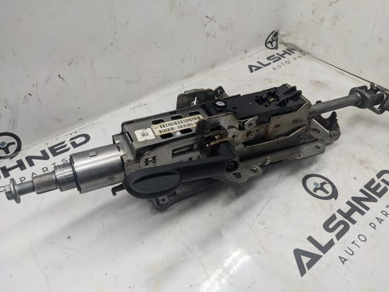 2007-2015 Mini Cooper Steering Column 32-30-2-755-517 OEM - Alshned Auto Parts