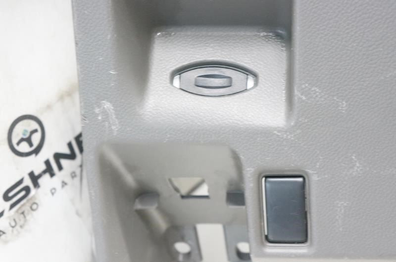 2012 Infiniti G37 Steering Wheel Knee Lower Panel Cover 285F5JK600 OEM - Alshned Auto Parts