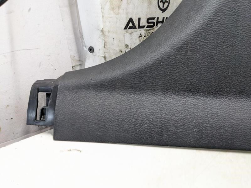 2015-2019 Hyundai Sonata Lower Right Side Center B-Pillar Trim 85845-C2000 OEM - Alshned Auto Parts