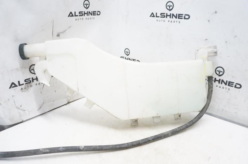 2013-2019 Nissan Sentra Radiator Coolant Reservoir Bottle 21710-3SH0A OEM - Alshned Auto Parts