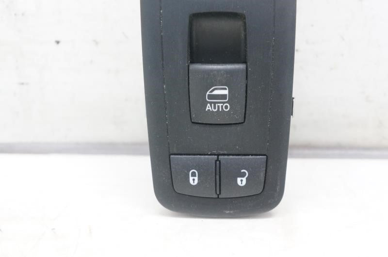 2015 Jeep Cherokee Front Right Passenger Window Switch 68141892AA OEM - Alshned Auto Parts