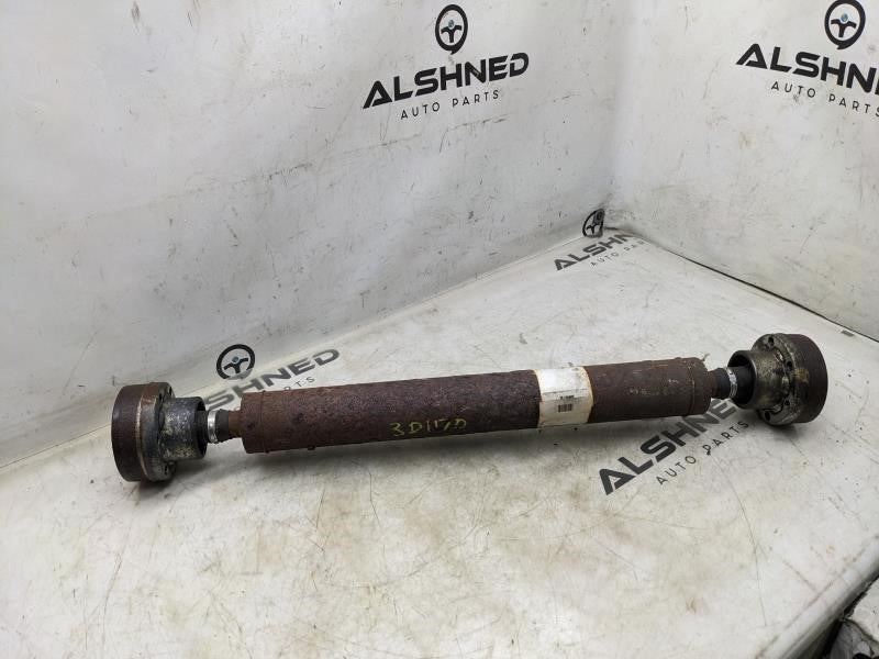 2011-2022 Jeep Grand Cherokee 3.6L 4x4 Front Drive Shaft 52853641AD OEM - Alshned Auto Parts