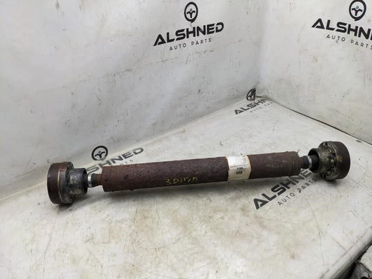 2011-2022 Jeep Grand Cherokee 3.6L 4x4 Front Drive Shaft 52853641AD OEM - Alshned Auto Parts