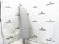 15-17 Hyundai Sonata Rear Left Seat Back Bolster Cloth Gray 89395-C2000-SMH OEM - Alshned Auto Parts