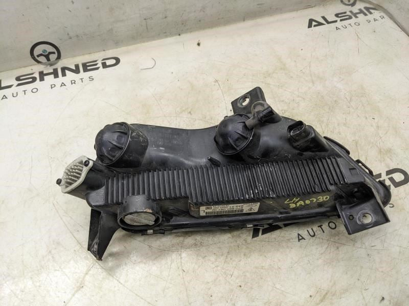 2010 Porsche Panamera Front Left Driver Side Fog Lamp 970-631-081-02 OEM - Alshned Auto Parts
