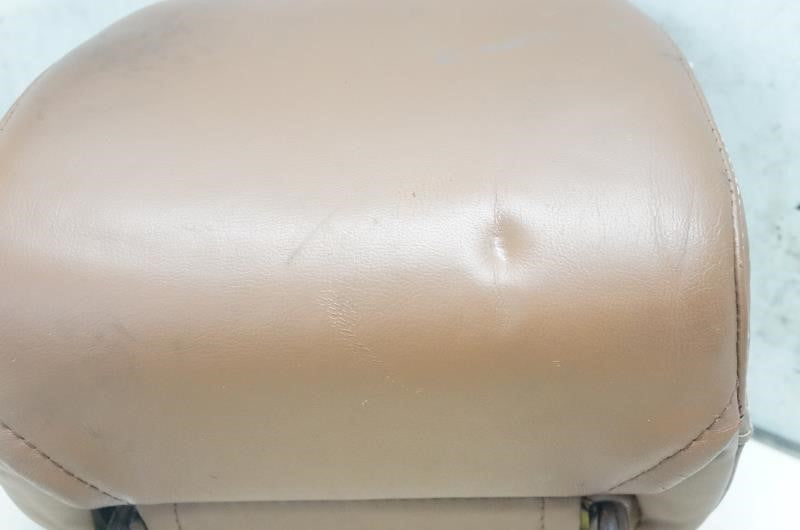 2012 Lexus IS250 Front Right Left Headrest Leather 71910-53330 OEM - Alshned Auto Parts