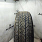 1998 Ford Mustang Tire Firestone All Season R16 225/65 - Alshned Auto Parts